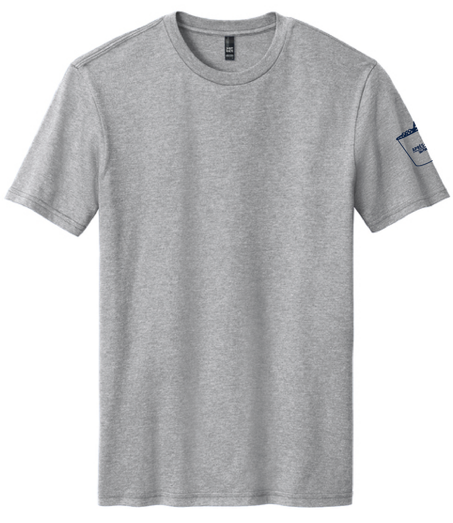 Après-Ski Tee (Unisex)