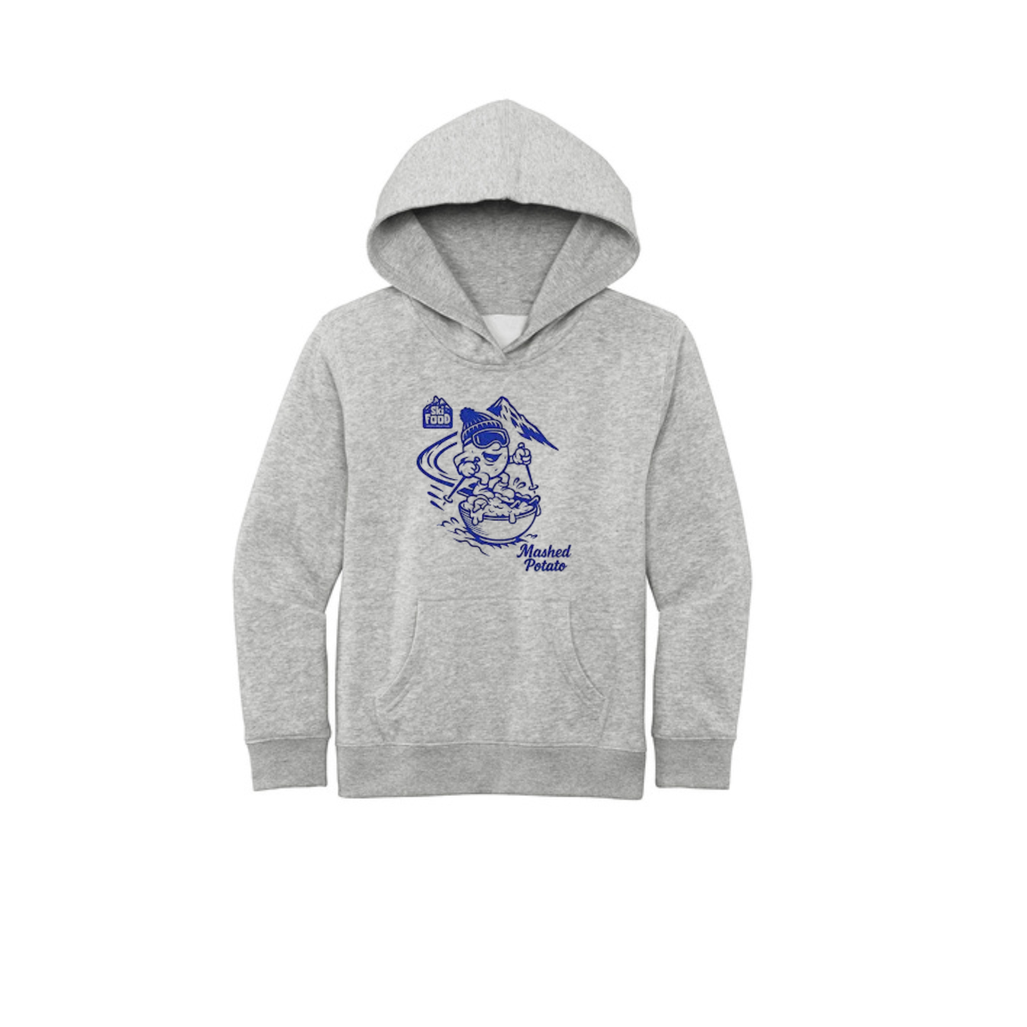 Youth Hoodie | Mashed Max