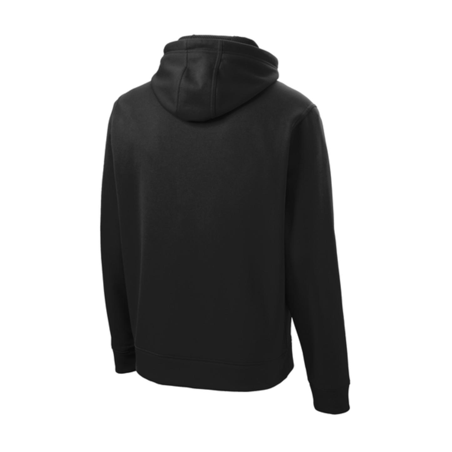 Water Repellent Adult SkiFood Classic Hoodie