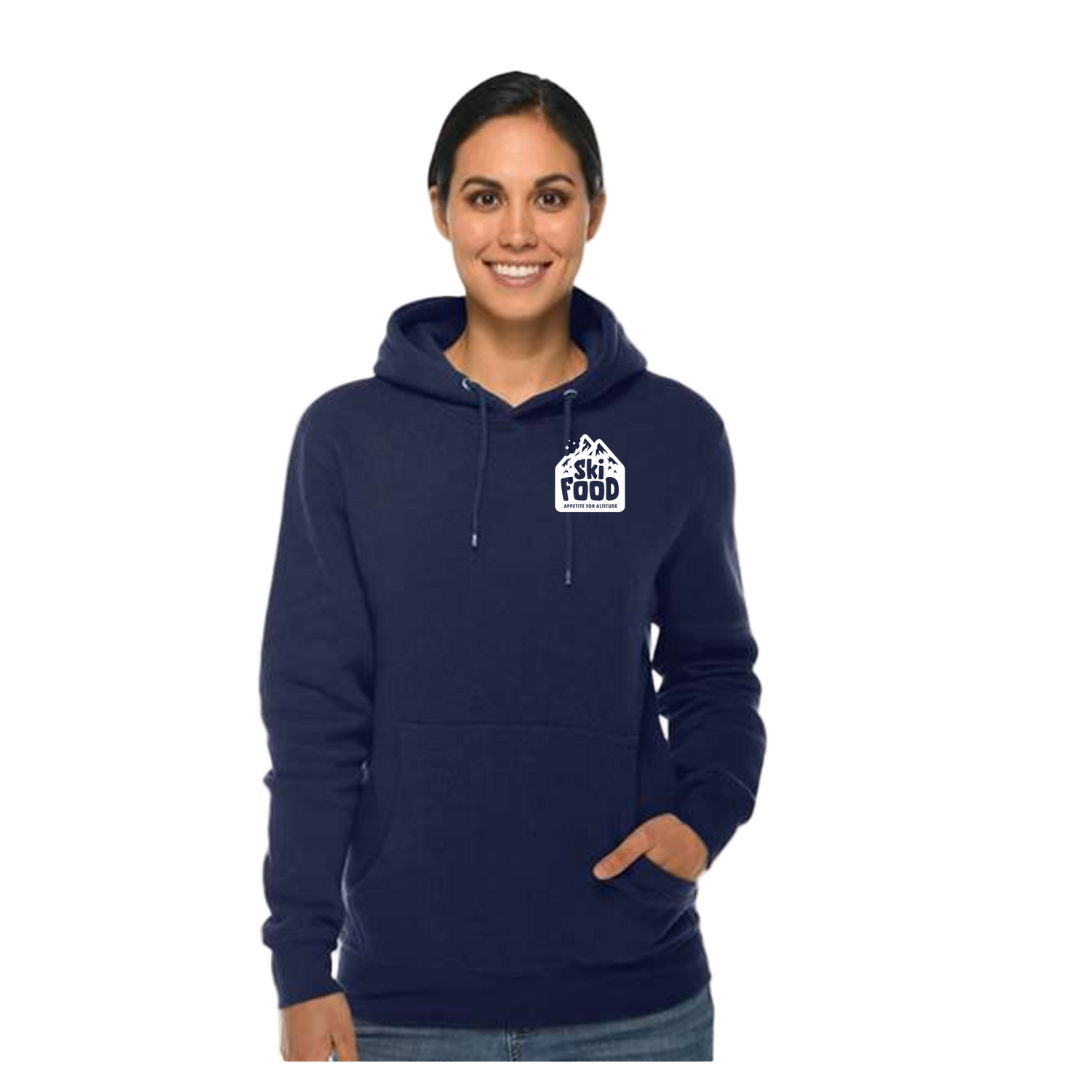 SkiFood Adult Apparel