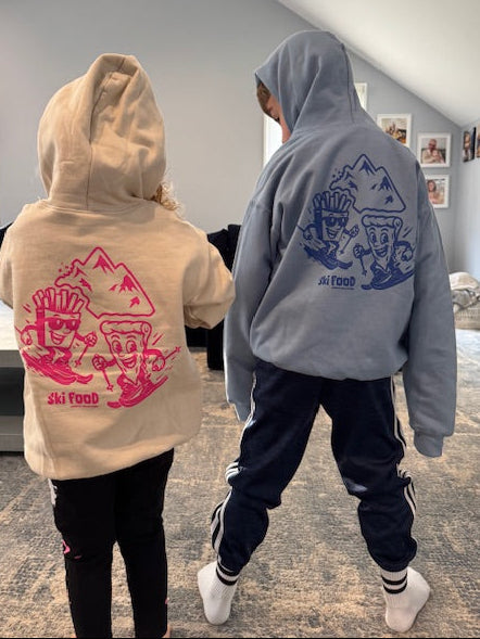 Full Youth Apparel Collection