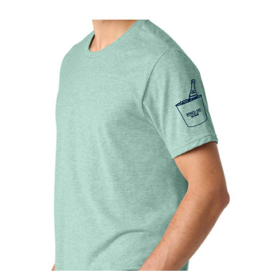 Adult Après Tee (Unisex)
