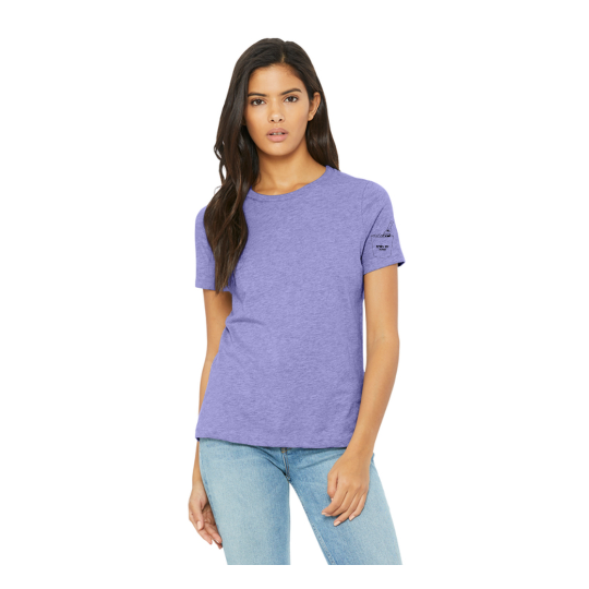 Après-Ski Women's Relaxed Tee