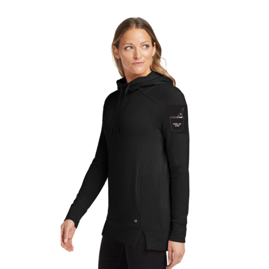 Après-Ski Ultra Soft Fleece Hoodie