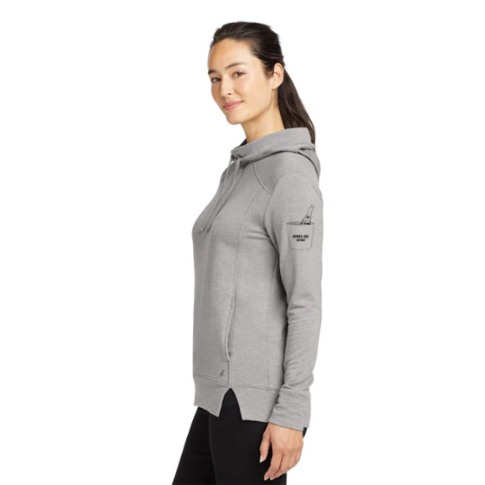 Après-Ski Ultra Soft Fleece Hoodie