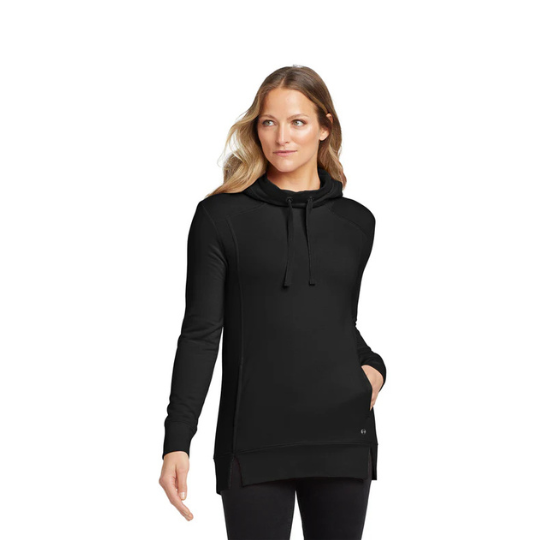 Après-Ski Ultra Soft Fleece Hoodie