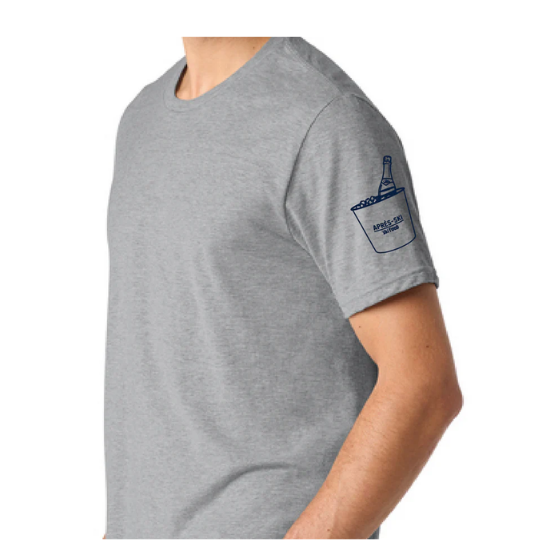 Adult Après Tee (Unisex)