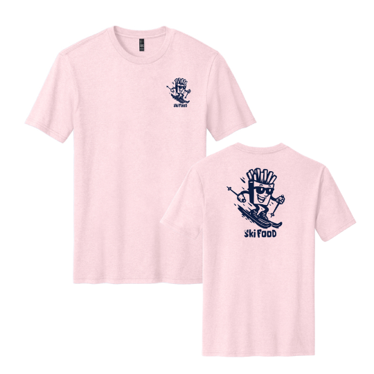 SkiFood Youth T-shirts Unisex
