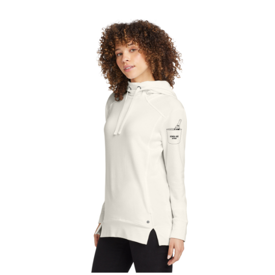 Après-Ski Ultra Soft Fleece Hoodie