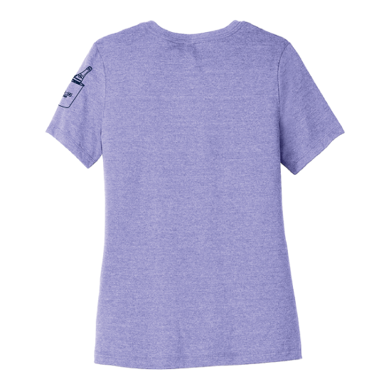 Après-Ski Women's Relaxed Tee