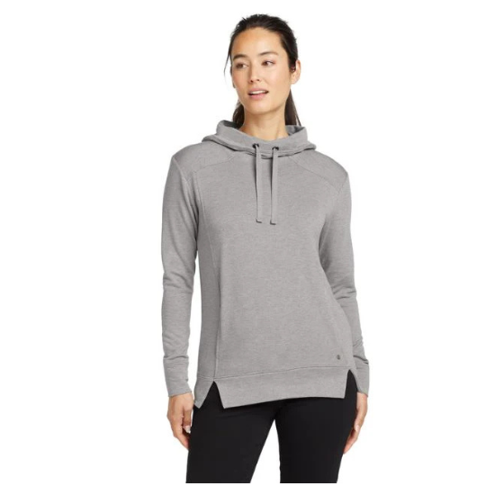 Après-Ski Ultra Soft Fleece Hoodie