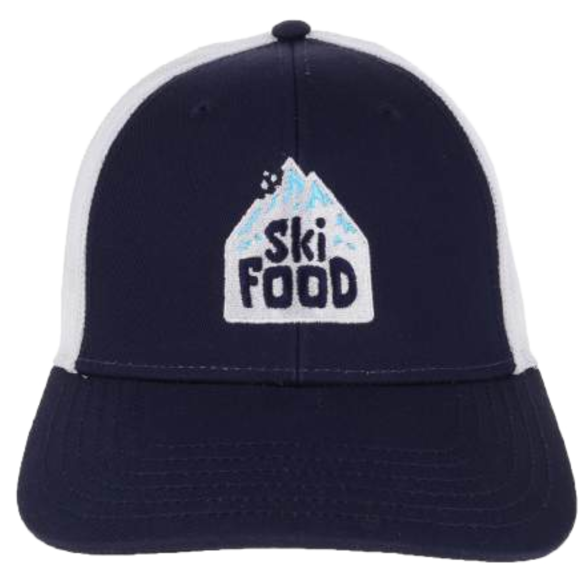 SkiFood Trucker Hats