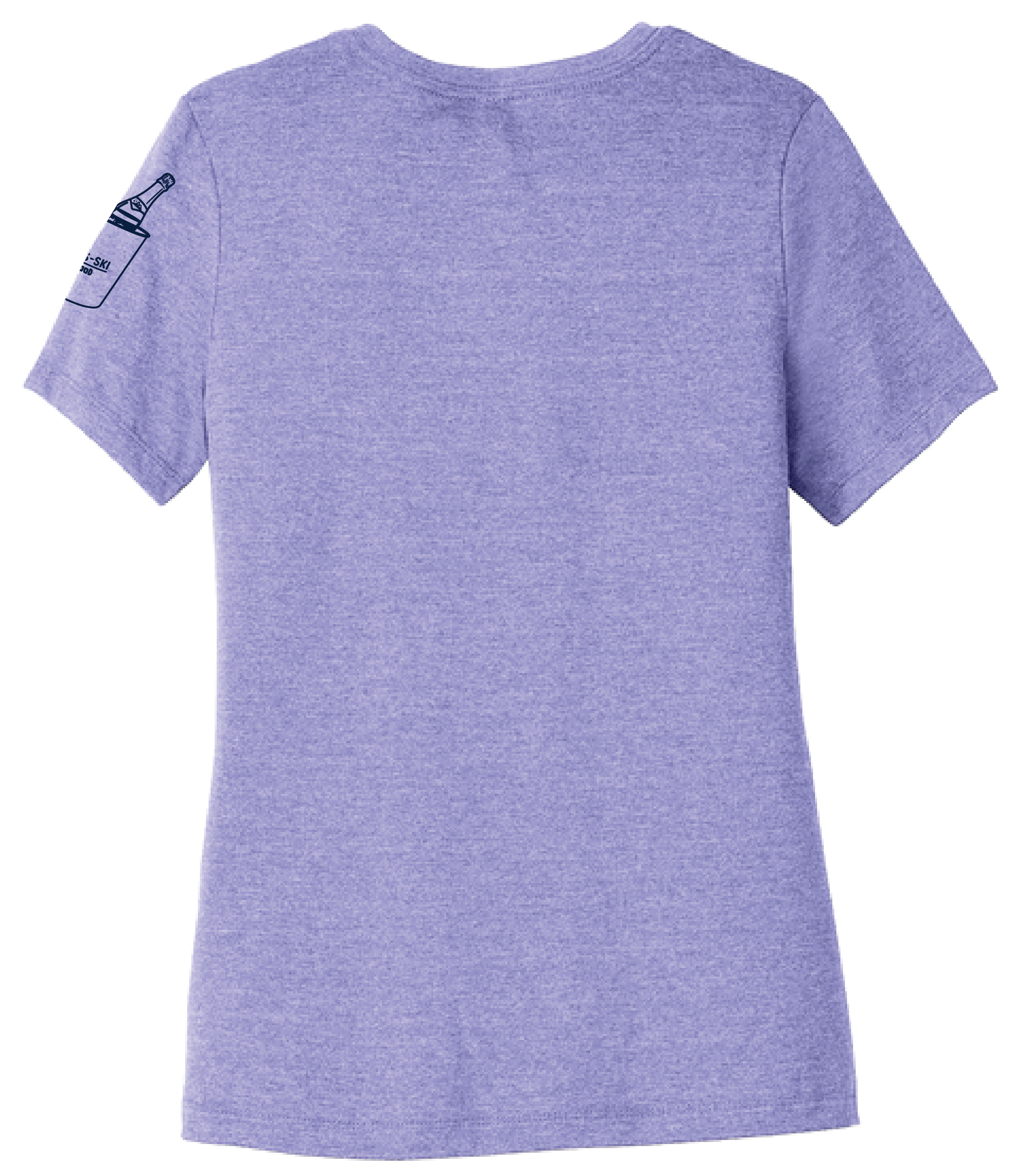 Après-Ski Women's Relaxed Tee