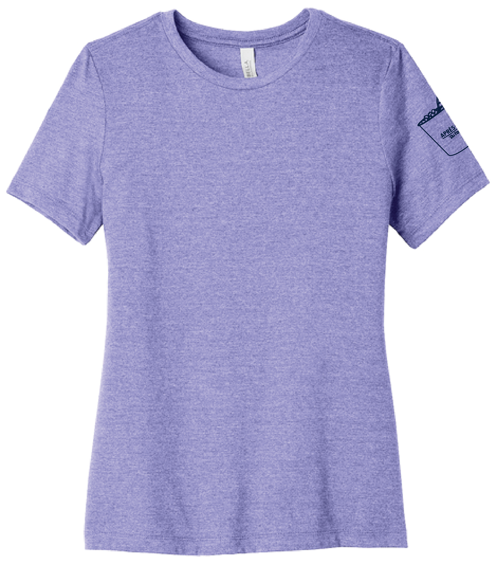 Après-Ski Women's Relaxed Tee