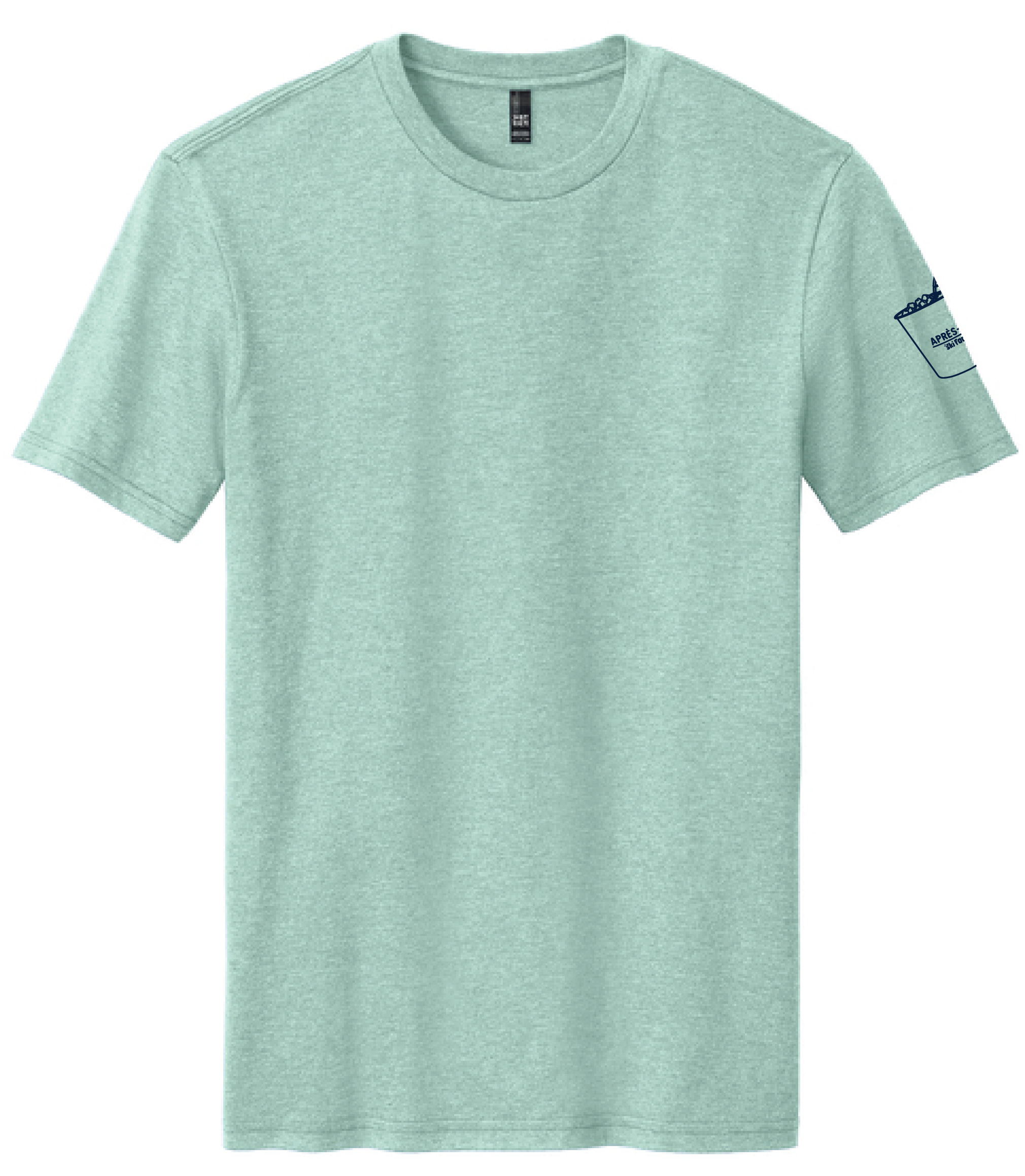 Après-Ski Tee (Unisex)