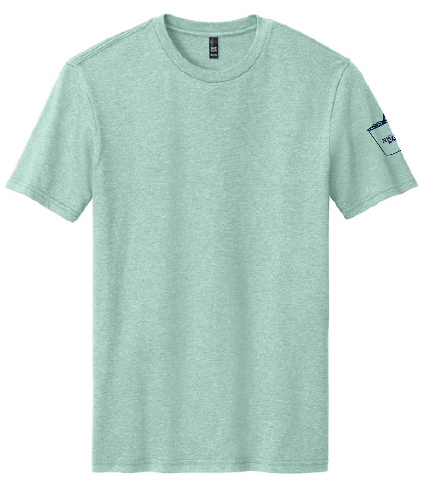 Après-Ski Tee (Unisex)