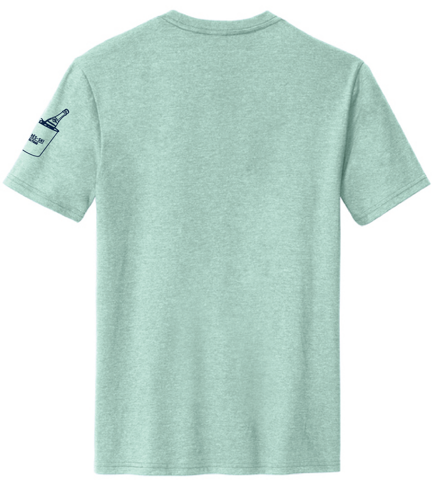 Après-Ski Tee (Unisex)