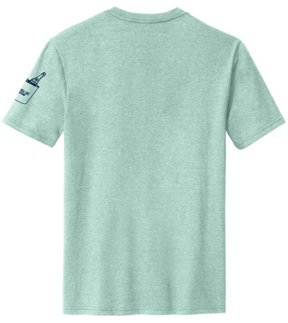 Après-Ski Tee (Unisex)