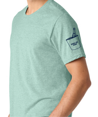 Après-Ski Tee (Unisex)
