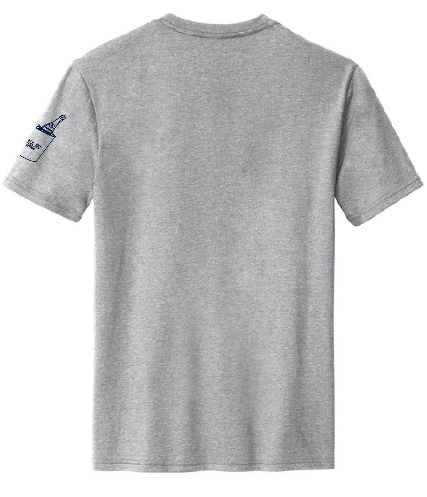 Après-Ski Tee (Unisex)