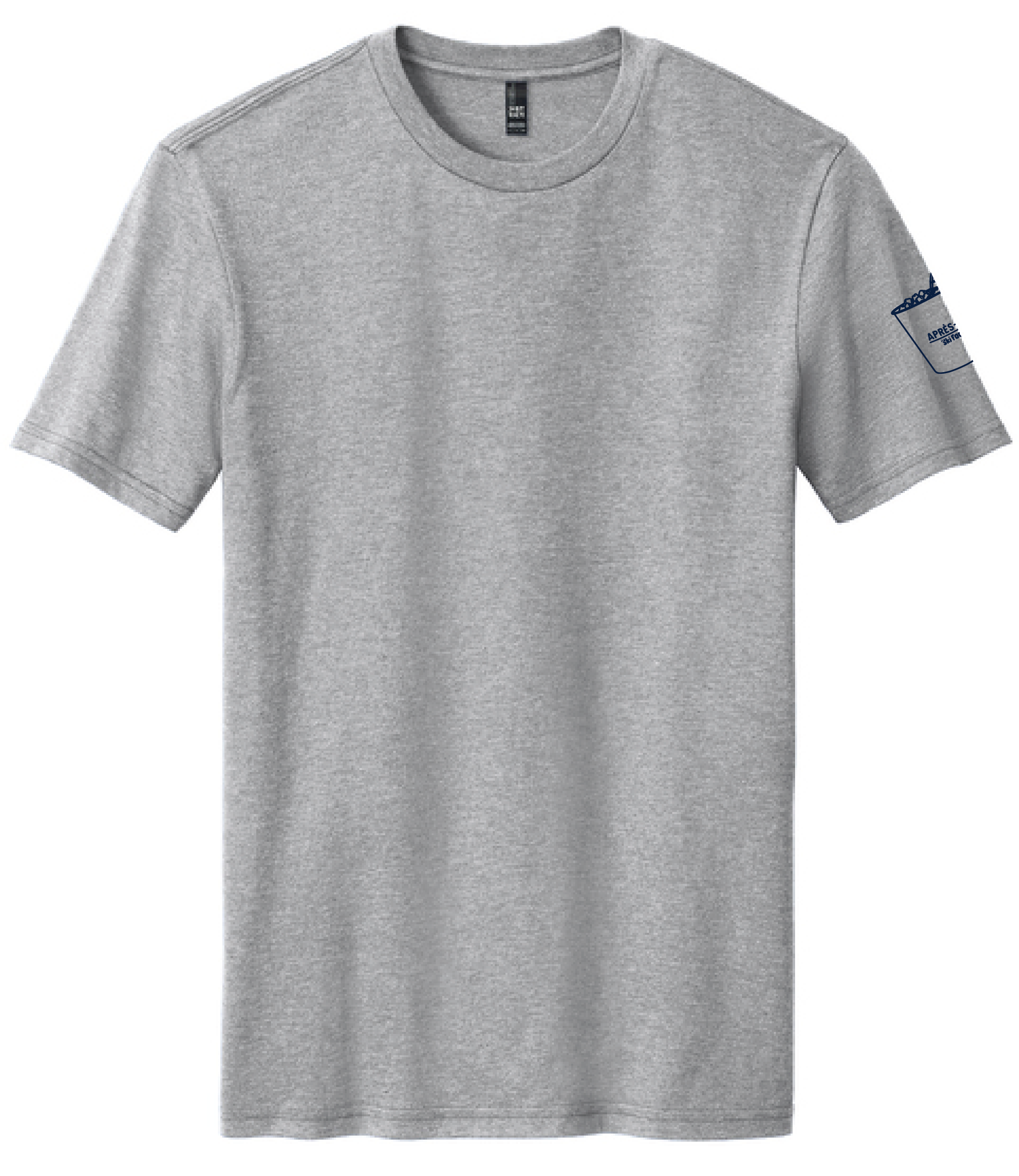 Après-Ski Tee (Unisex)