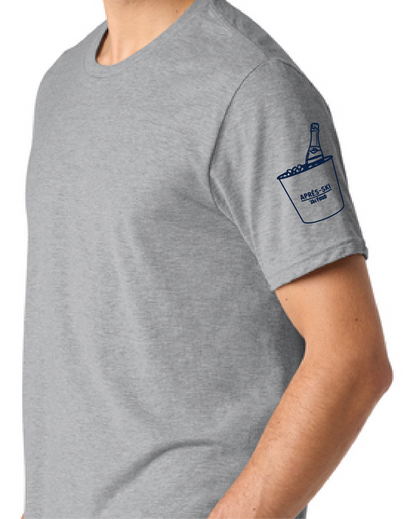 Après-Ski Tee (Unisex)
