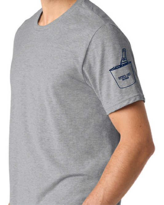 Après-Ski Tee (Unisex)