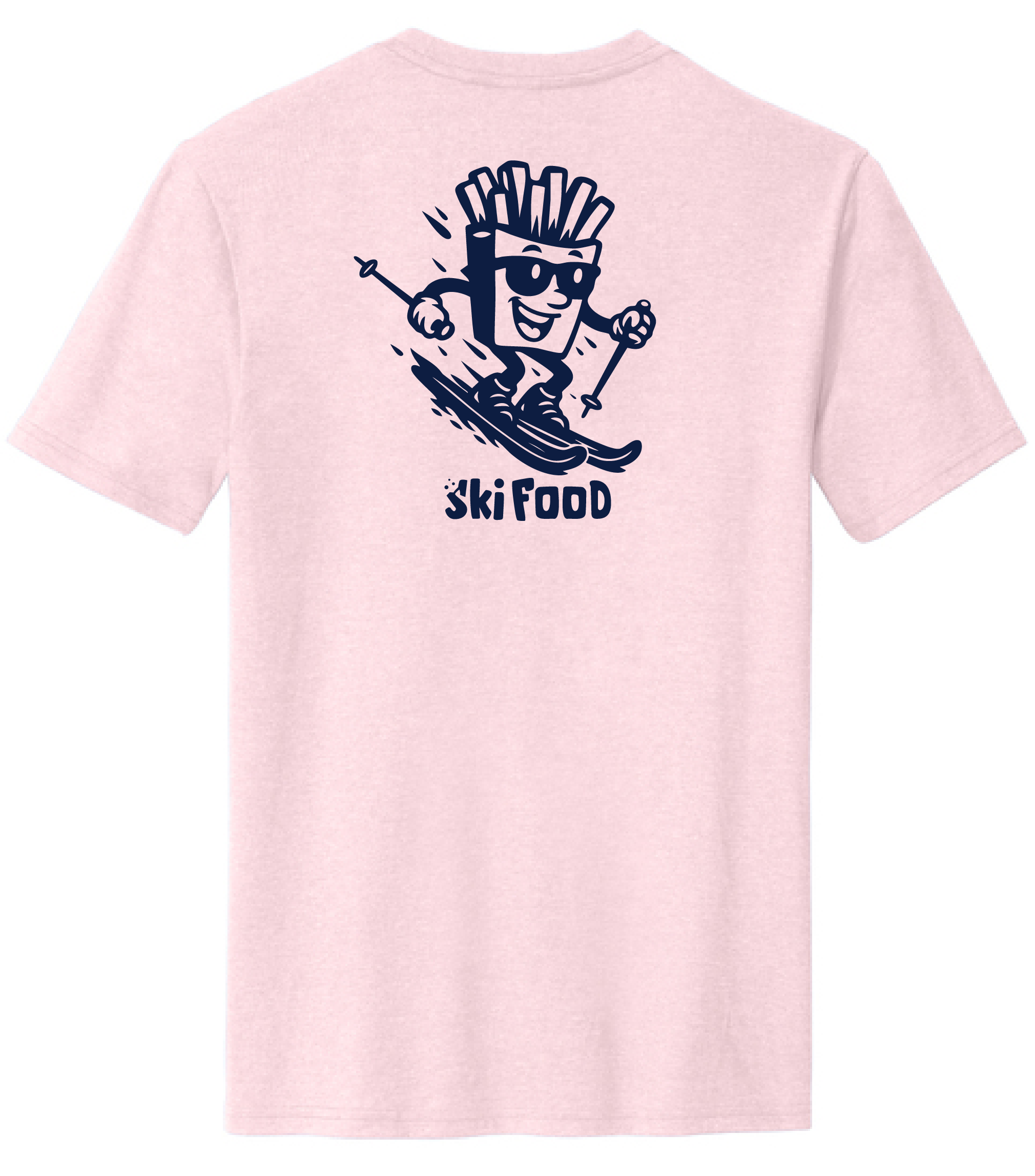 Adult T-Shirt- Unisex