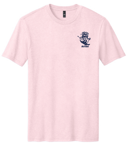 Adult T-Shirt- Unisex