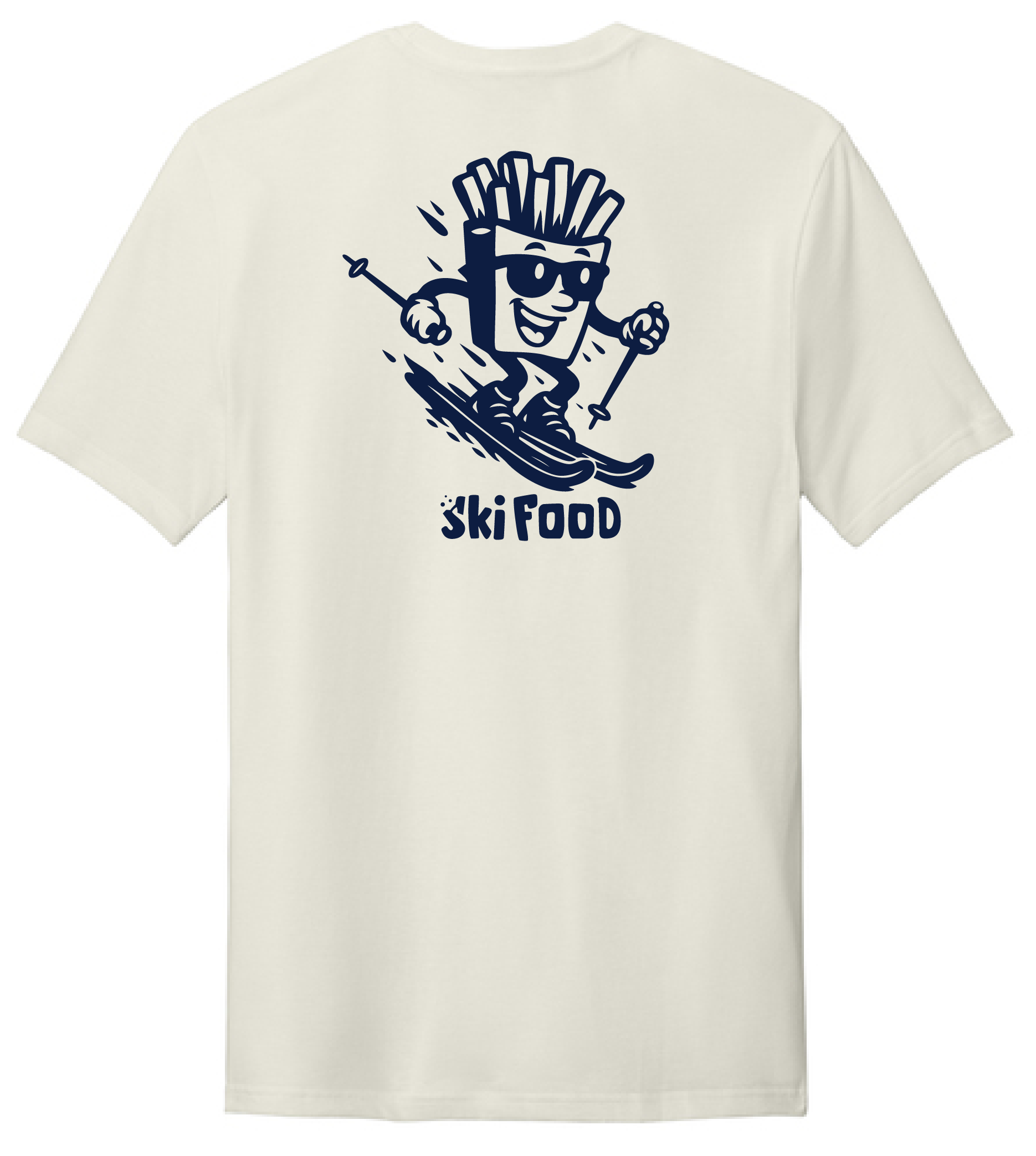 Adult T-Shirt- Unisex