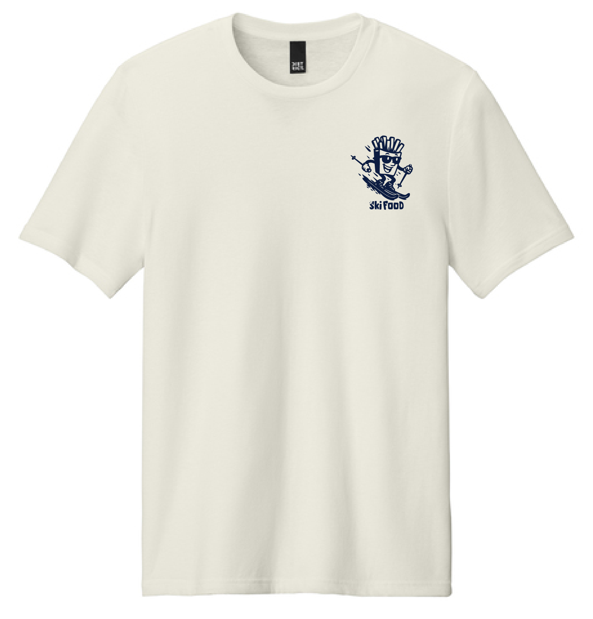 Adult T-Shirt- Unisex