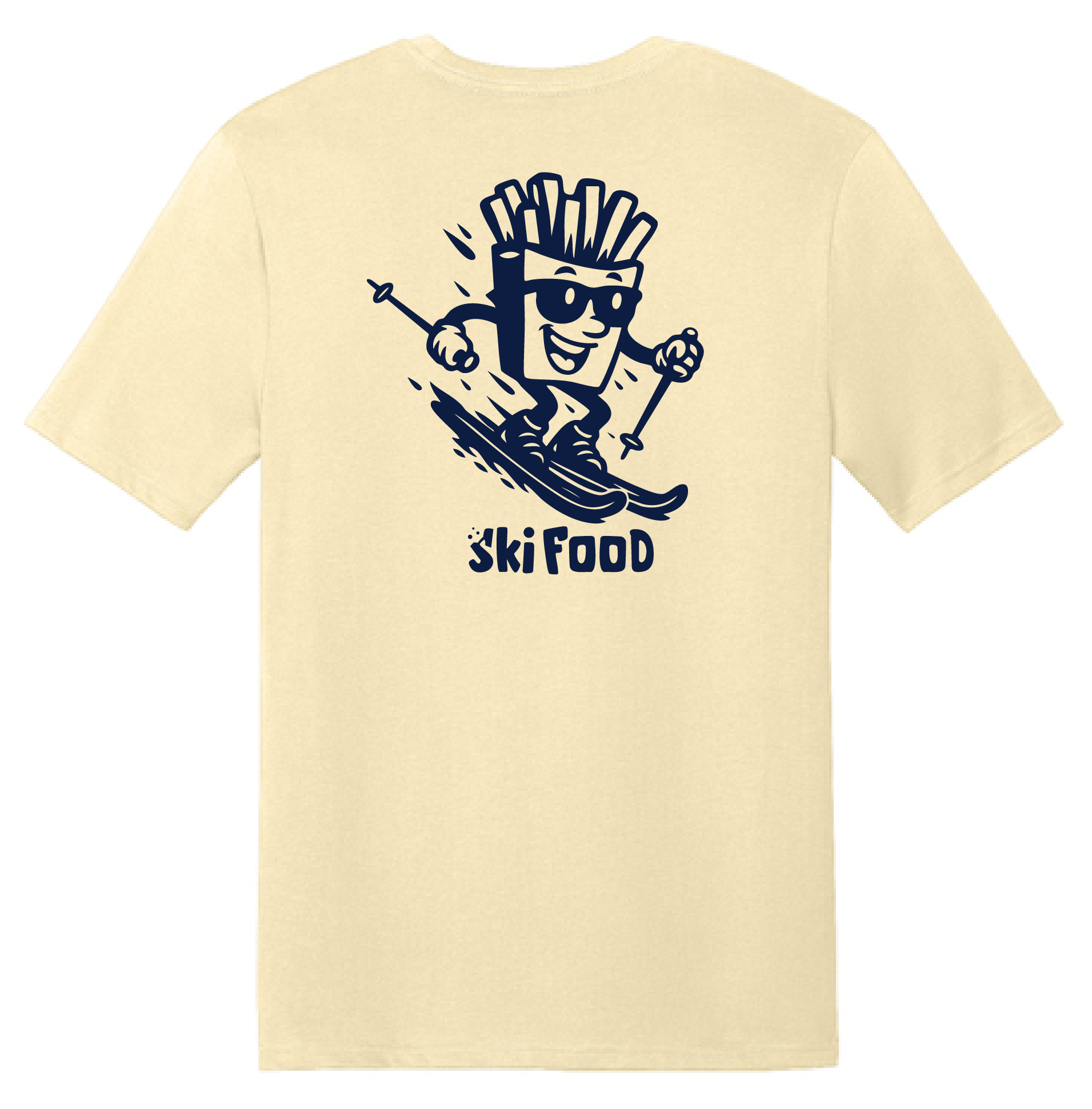 Adult T-Shirt- Unisex