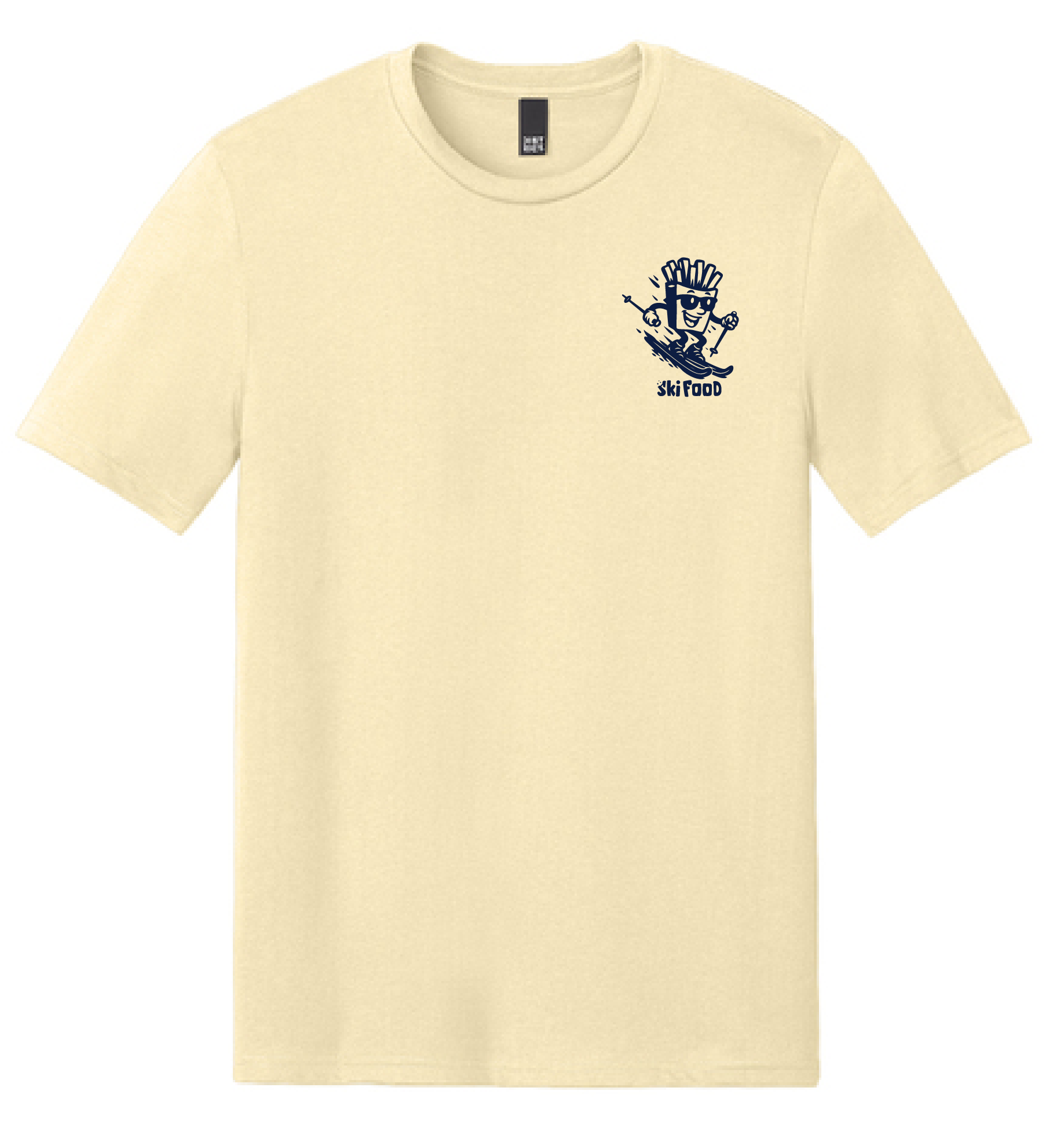 Adult T-Shirt- Unisex