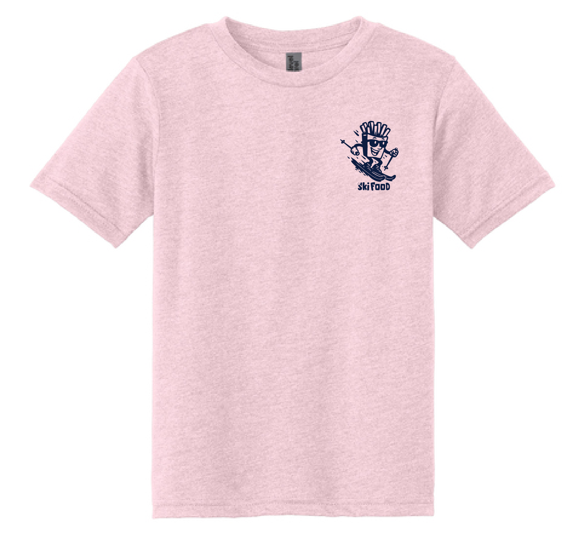 SkiFood Youth T-shirts Unisex