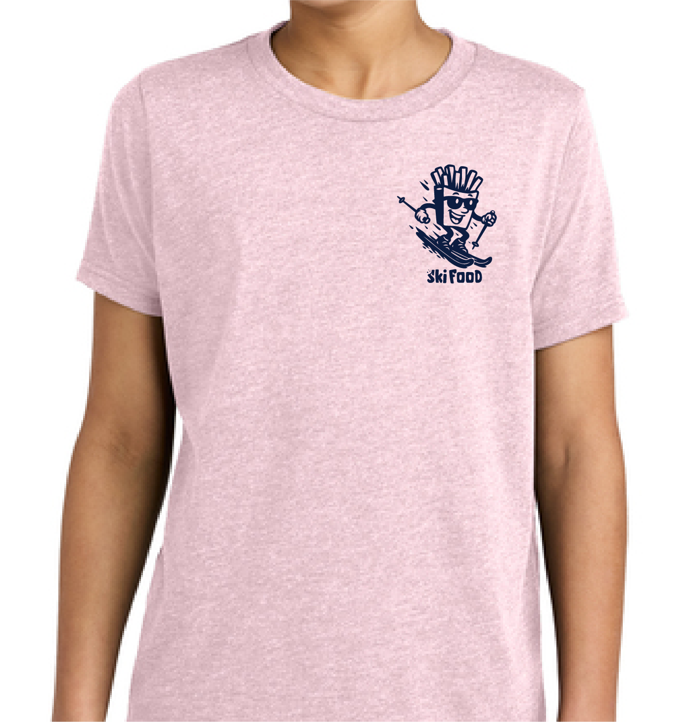 SkiFood Youth T-shirts Unisex