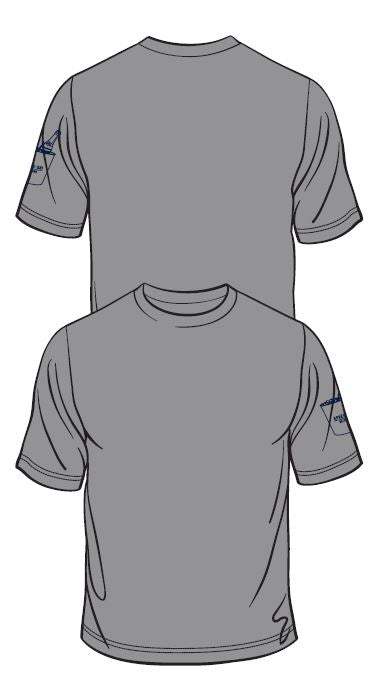 Après-Ski Tee (Unisex)