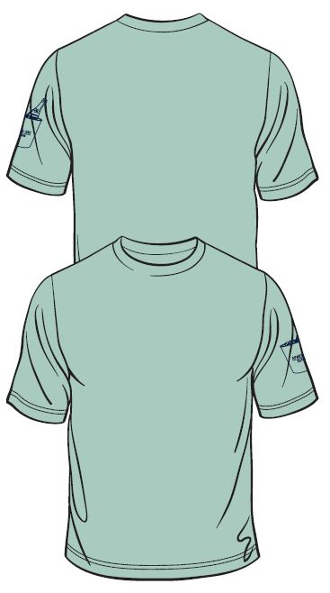 Après-Ski Tee (Unisex)
