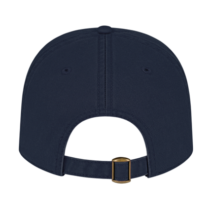 SkiFood Logo Baseball Cap – Classic Adjustable Fit Ski Hat