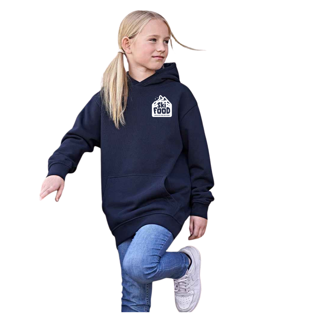 Youth Hoodie | Carve like TURNZ the TURKEY