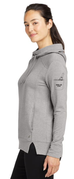 Après-Ski Ultra Soft Fleece Hoodie