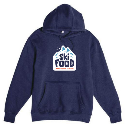 Adult Classic Skifood Hoodie