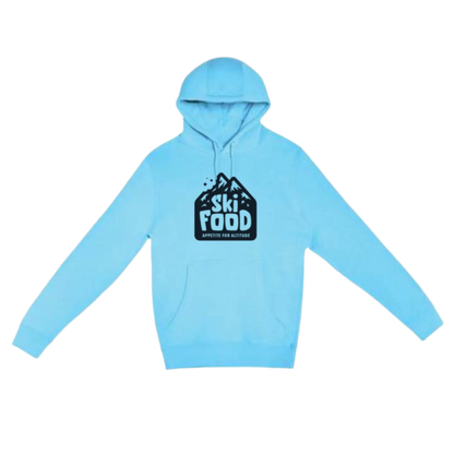 Adult Classic Skifood Hoodie