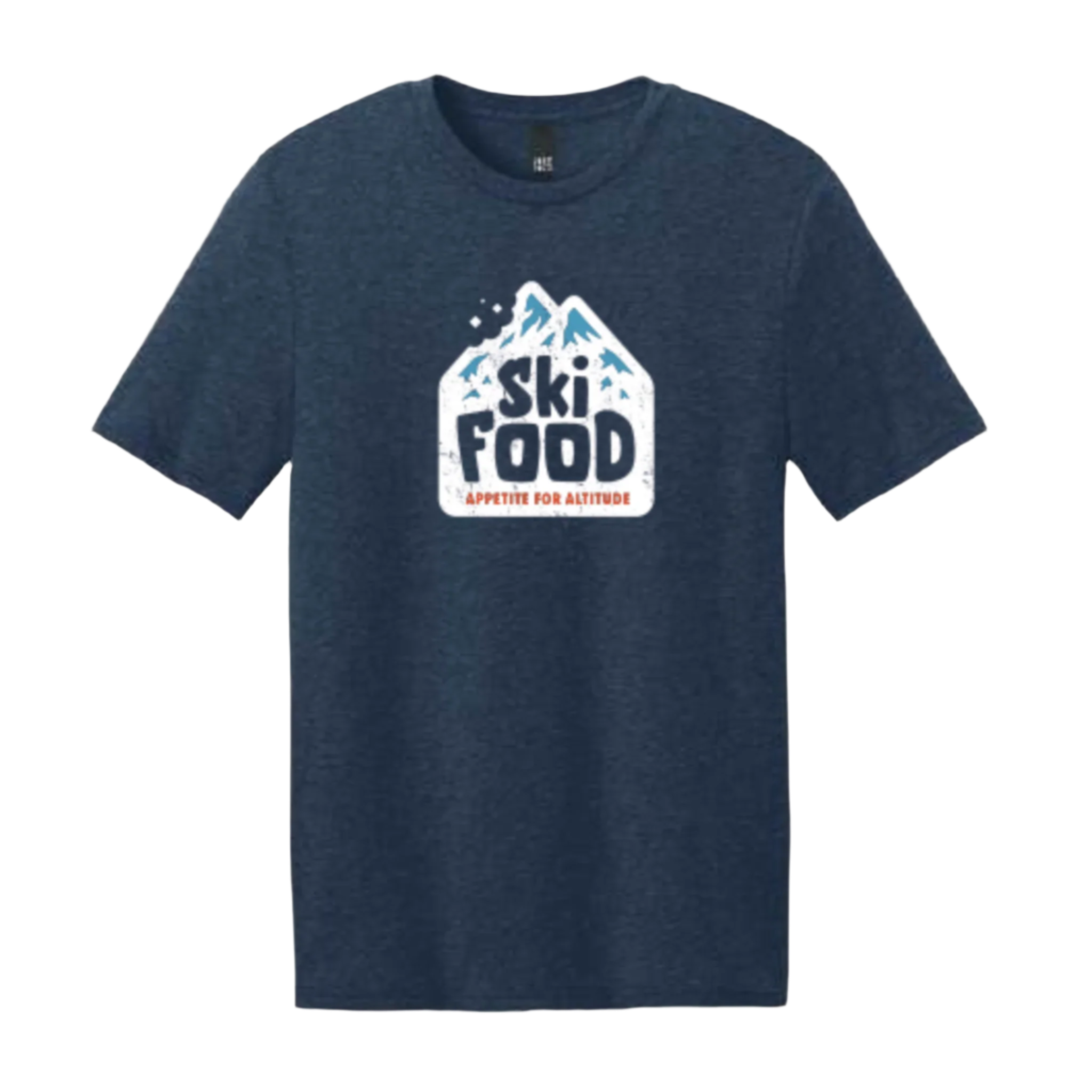 Adult T-Shirt- Unisex