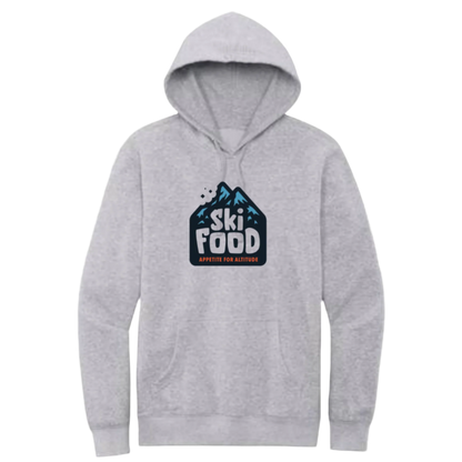 Adult Classic Skifood Hoodie